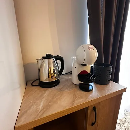 35 Mountain Apartman