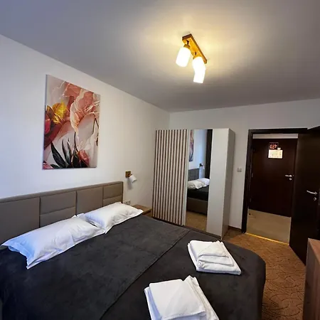35 Mountain Apartman Pamporovo