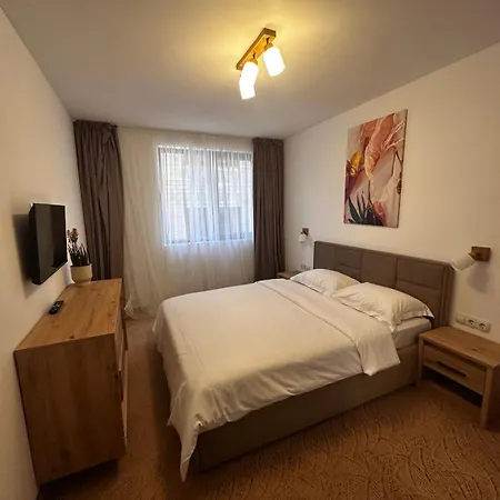 35 Mountain Apartman Pamporovo