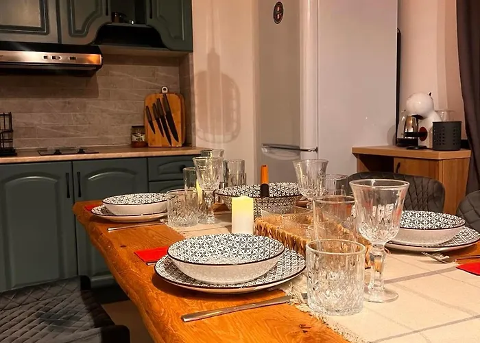 35 Mountain Pamporovo